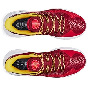 シューズ(男性用) curry 11 dub Amazon.com | Curry Flow 11 Dub Nation Mens Basketball Shoes